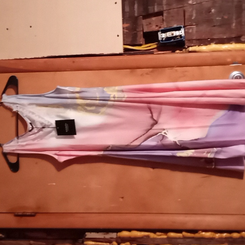 Sun dress